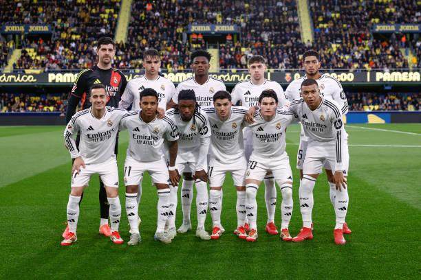 姆巴佩双响助皇马逆转 “华尼托精神”破8年魔咒