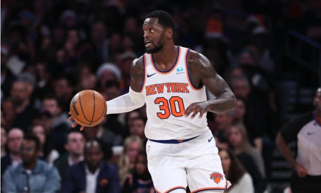 开云体育下载-森林狼真的是输家？兰德尔一数据比肩4大超级明星