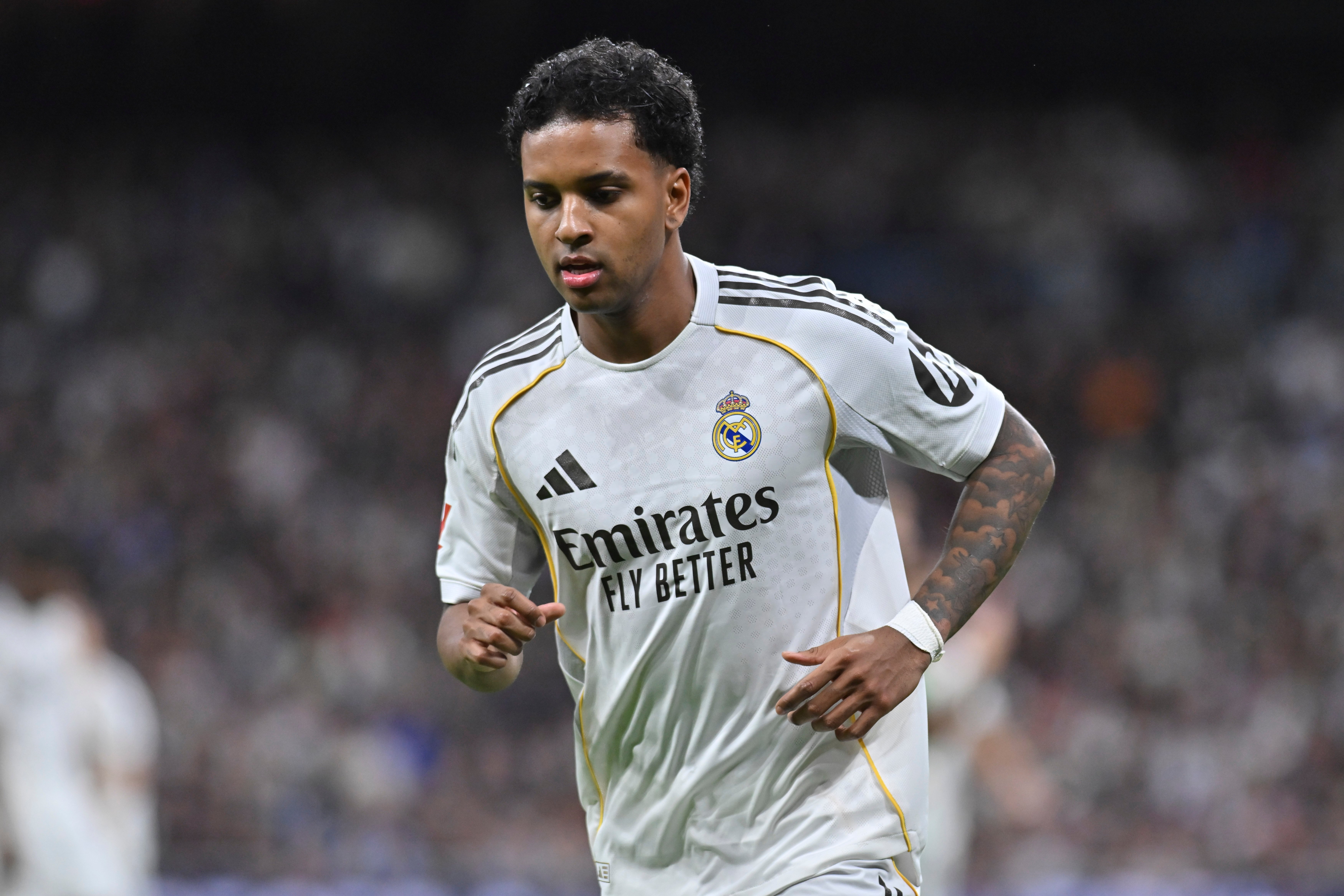 开云体育下载-ESPN：罗德里戈为留在皇马曾拒绝多份报价，重伤改变了他的规划