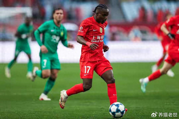 开云体育下载网址-海港超级杯折戟,两块“短板”不补强争冠悬了!|上海海港|北京国安|杨希|对手|比赛_新浪体育_新浪新闻