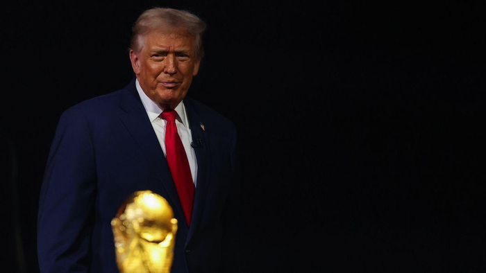 开云体育下载网址-政治不扰足球！美国足协发声：全力支持伊朗征战美加墨世界杯|袭击|巴特森|加拿大足球|伊朗足球队|美国足球_新浪体育_新浪新闻