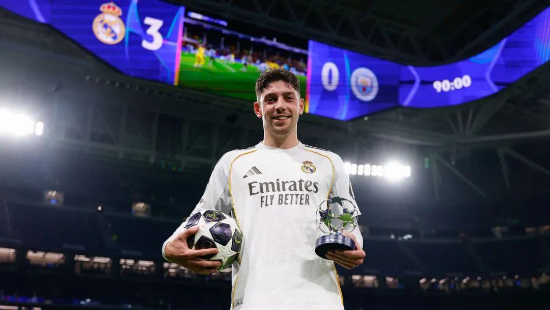 开云体育下载APP-“82”神兵天降，皇马哀兵制胜