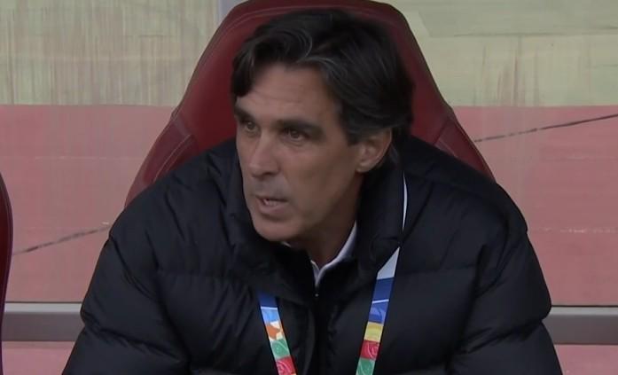 开云体育下载APP-拉莫斯：非常高兴把积分清零，我们要尽快完成基本的保级任务